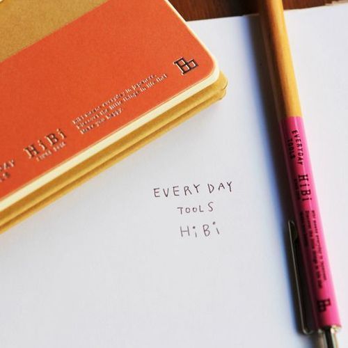 HiBi Wood Pen - Image 8