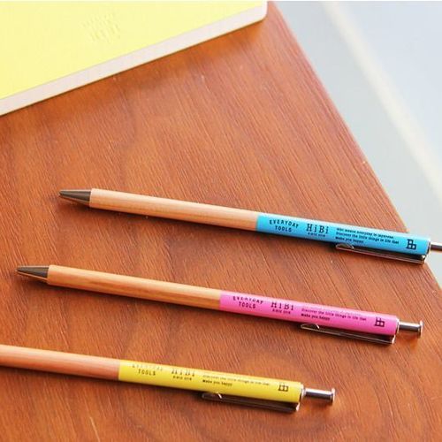 HiBi Wood Pen - Image 14
