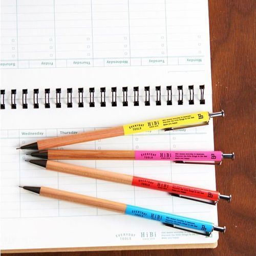 HiBi Wood Pen - Image 11