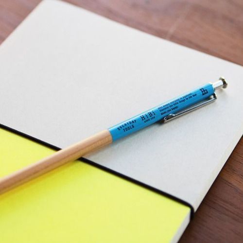 HiBi Wood Pen - Image 2