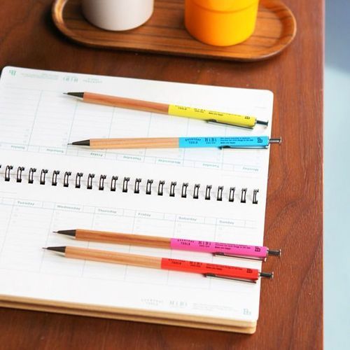 HiBi Wood Pen - Image 12