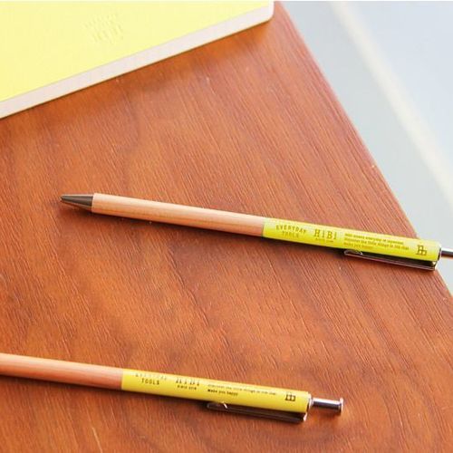 HiBi Wood Pen - Image 5