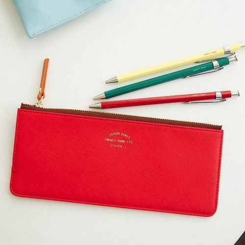 Neal's Yard Pen Case - Image 6