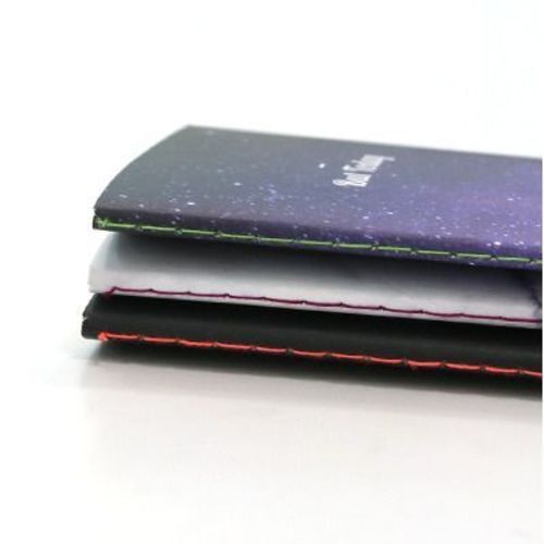 But Today Pocket Notebook