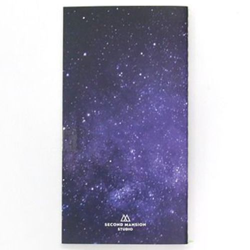 But Today Pocket Notebook