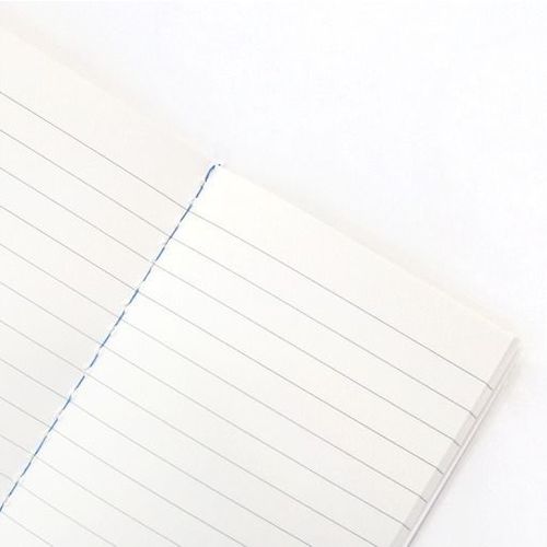 But Today Pocket Notebook