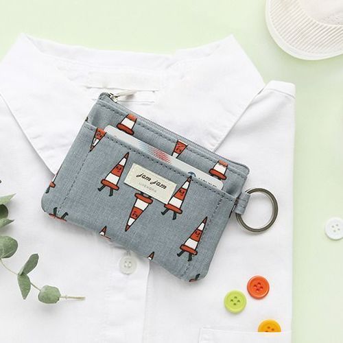 JAM JAM Coin Pouch