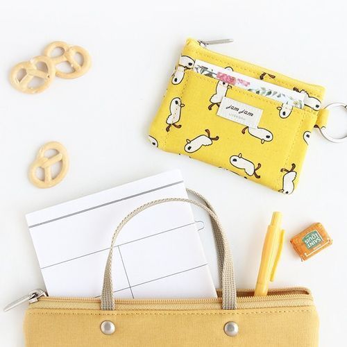 JAM JAM Coin Pouch