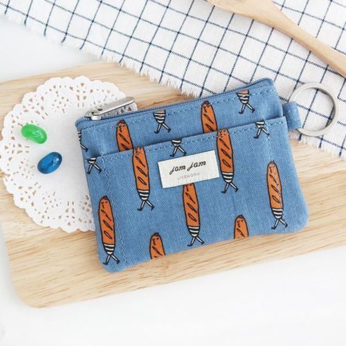 JAM JAM Coin Pouch