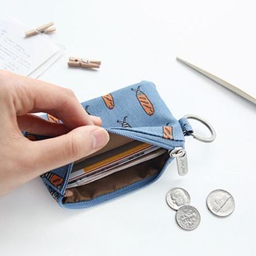 JAM JAM Coin Pouch