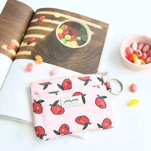 JAM JAM Coin Pouch