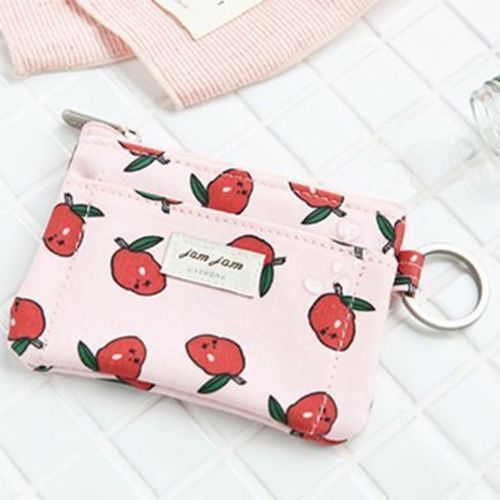 JAM JAM Coin Pouch