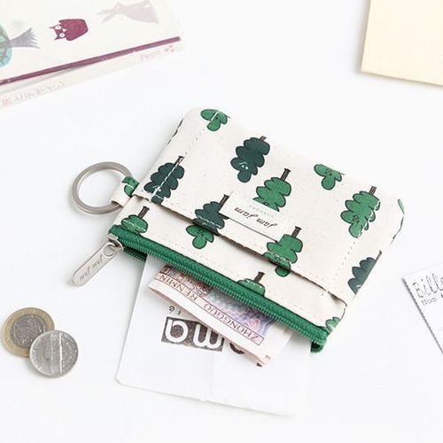 JAM JAM Coin Pouch