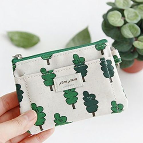 JAM JAM Coin Pouch