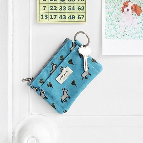 JAM JAM Coin Pouch