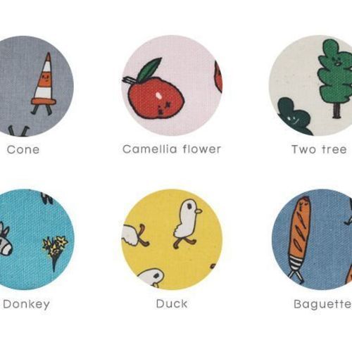 JAM JAM Coin Pouch
