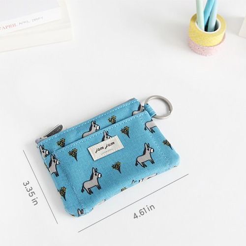 JAM JAM Coin Pouch