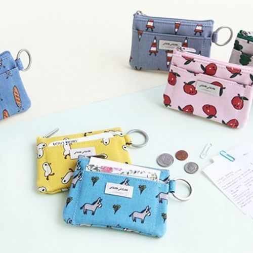 JAM JAM Coin Pouch