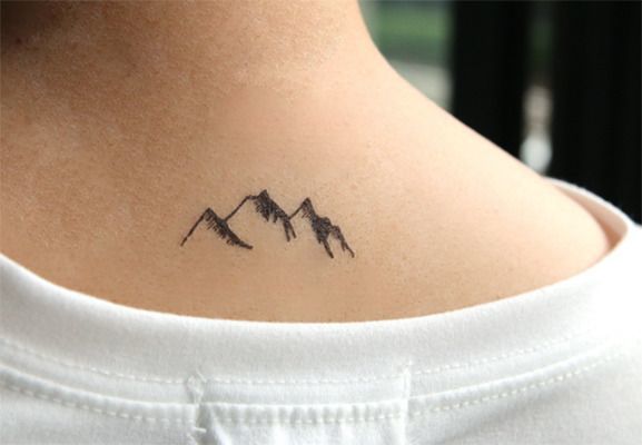Play Temporary Tattoo