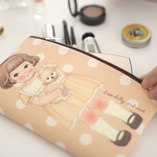 Paper Doll Pouch - Image 17