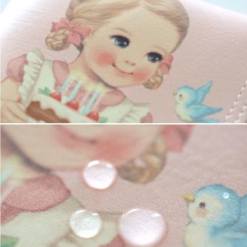 Paper Doll Pouch - Image 9