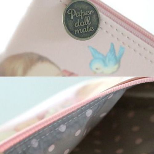 Paper Doll Pouch - Image 10