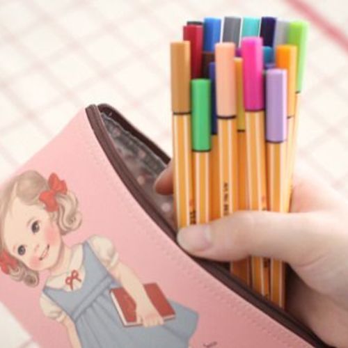 Paper Doll Pouch - Image 15