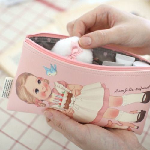 Paper Doll Pouch - Image 16