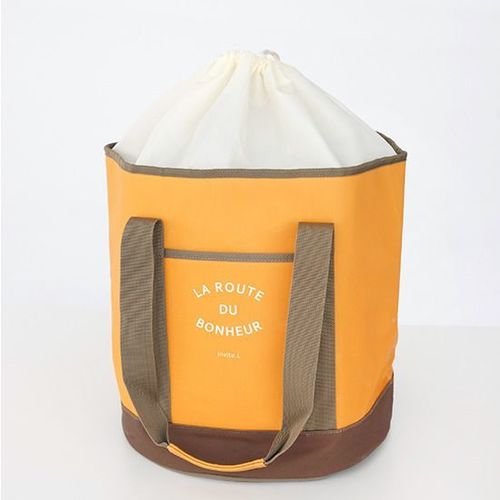 MochiThings: Jumbo La Route Du Bonheur Cooler Bag