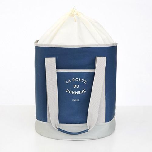 bonheur MochiThings: Jumbo La Route Du Bonheur Cooler Bag