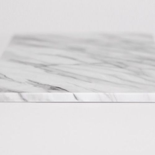 Marble Drawing Notepad & Frame Set - Image 3