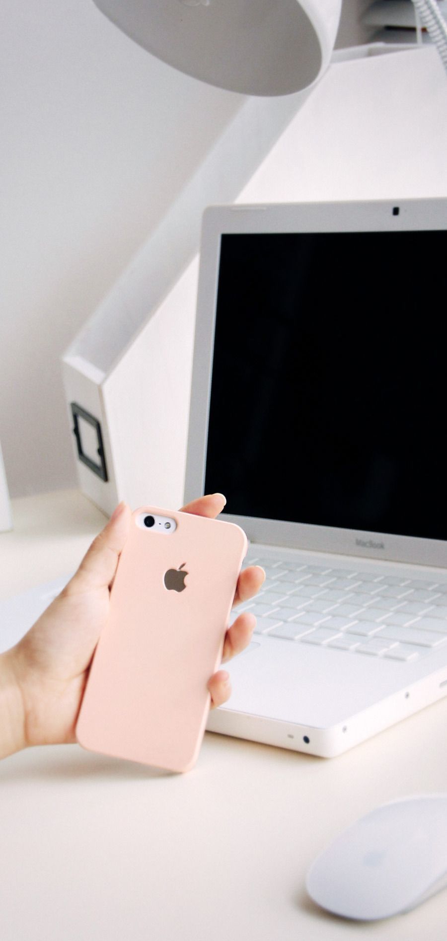 iPhone 5/5S/SE Case v1