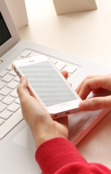 iPhone 5/5S/SE Case v1