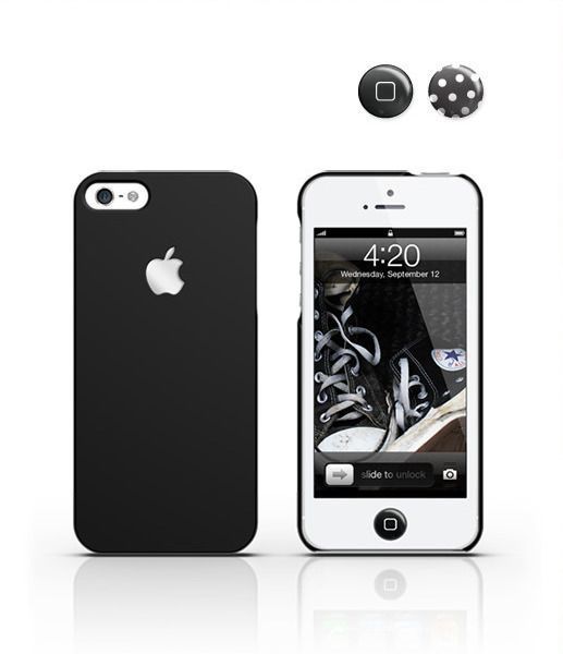 iPhone 5/5S/SE Case v1