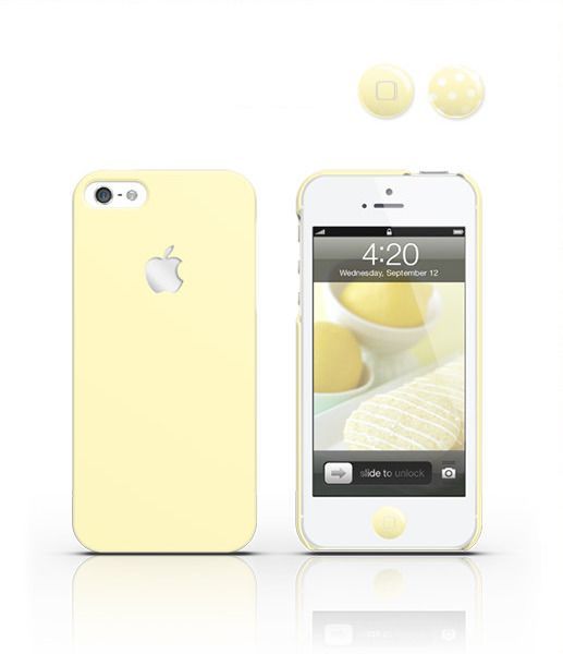 iPhone 5/5S/SE Case v1