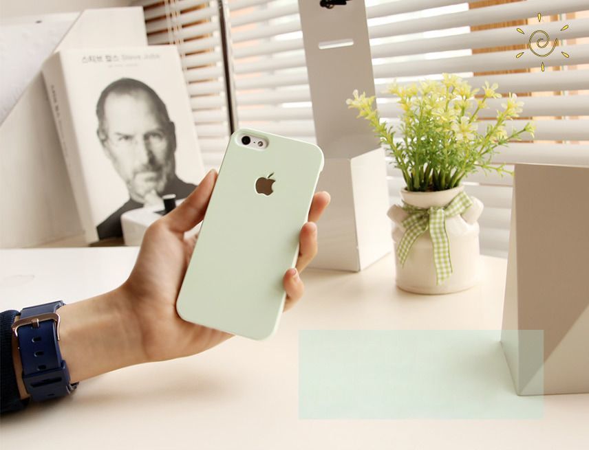 iPhone 5/5S/SE Case v1