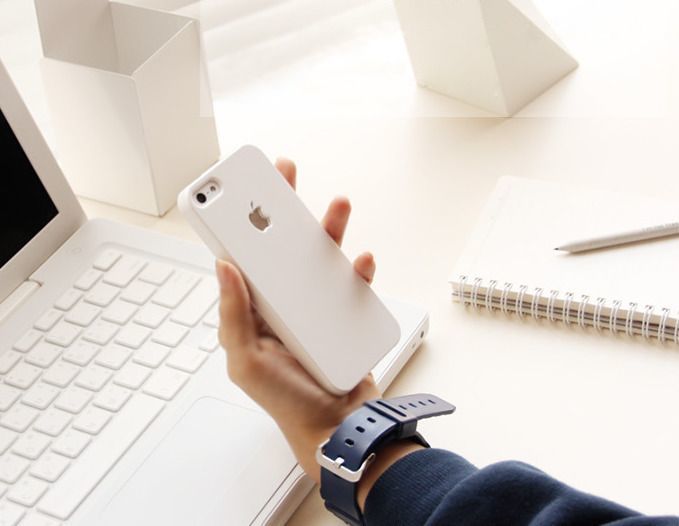 iPhone 5/5S/SE Case v1
