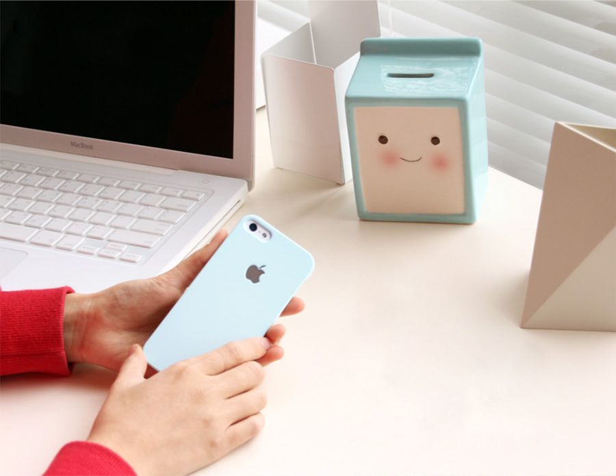 iPhone 5/5S/SE Case v1