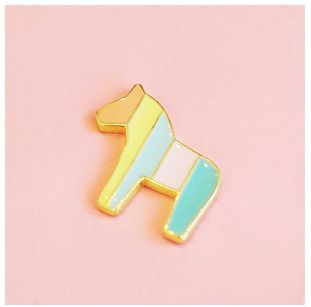 Unicorn Anti Skimming Passport Case