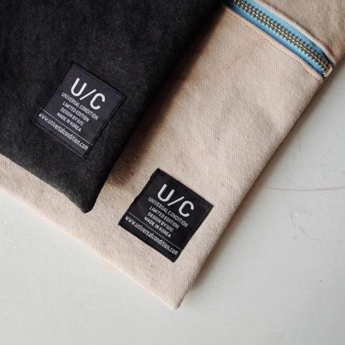 MochiThings: Universal Condition Mini Bag