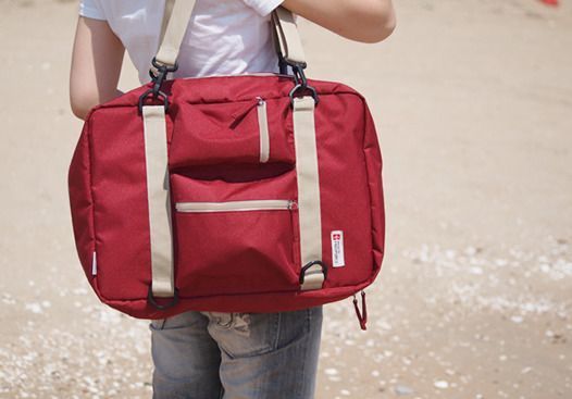 Freeport Multipurpose Travel Bag