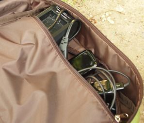 Freeport Multipurpose Travel Bag