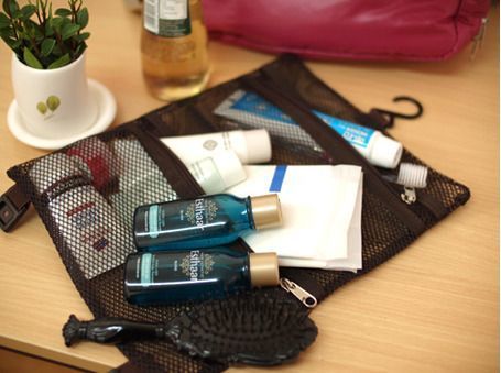 Freeport Multipurpose Travel Bag