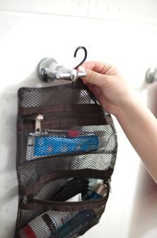 Freeport Multipurpose Travel Bag