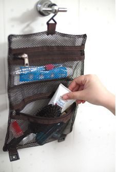 Freeport Multipurpose Travel Bag