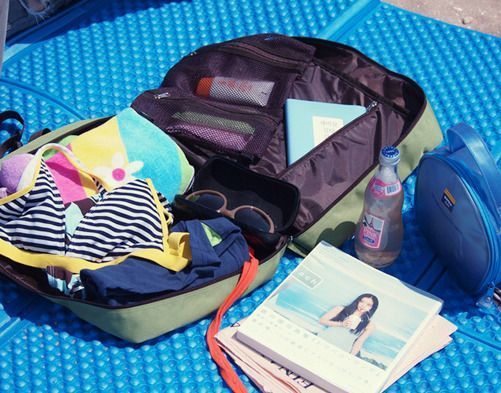 Freeport Multipurpose Travel Bag