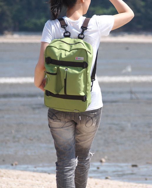 Freeport Multipurpose Travel Bag