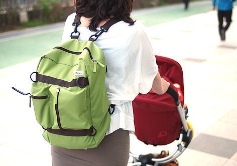 Freeport Multipurpose Travel Bag