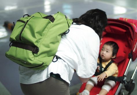 Freeport Multipurpose Travel Bag