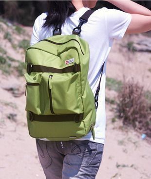 Freeport Multipurpose Travel Bag